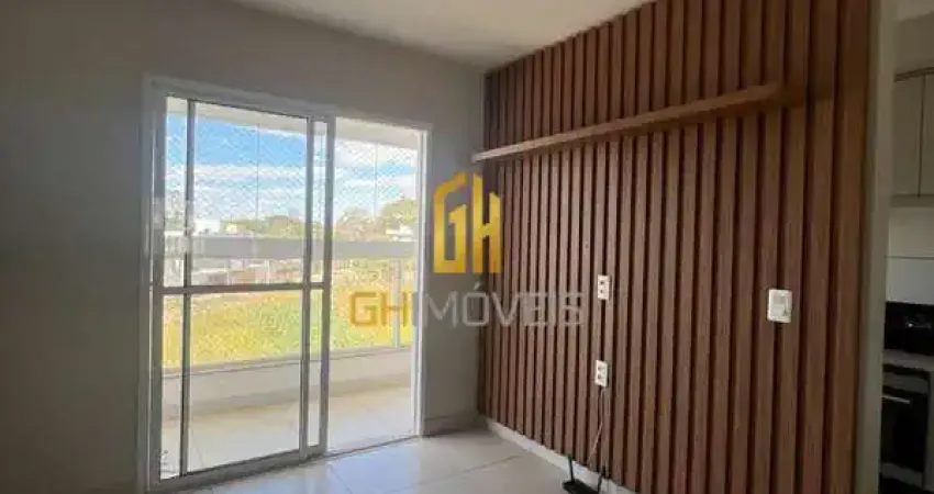 Apartamento com 2 quartos à venda na Rua Francisco Godinho, 1, Vila Rosa, Goiânia
