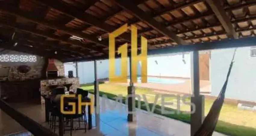 Casa com 4 quartos à venda na Rua Machado de Assis, 8568, Anhangüera, Goiânia