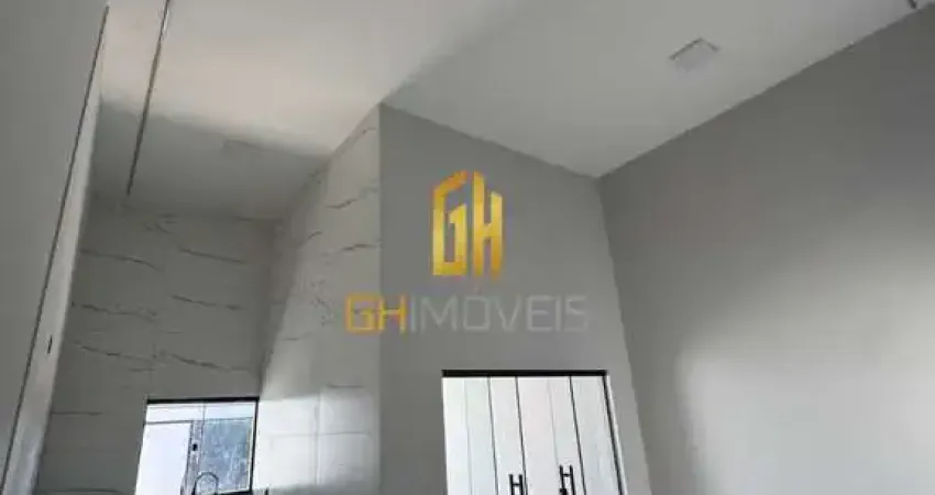 Casa com 2 quartos à venda na Rua Ipê 39, 3, Residencial Flor do Ipê II, Senador Canedo