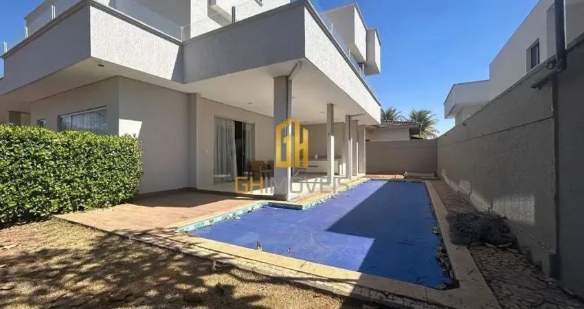 Casa com 4 quartos à venda na Rua Madri 2, 2, Jardins Madri, Goiânia