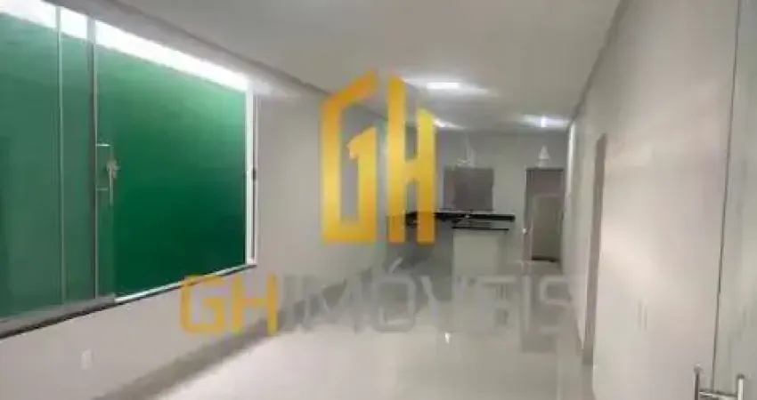 Casa com 4 quartos à venda na Rua RT 3, 04, Residencial Talismã, Goiânia
