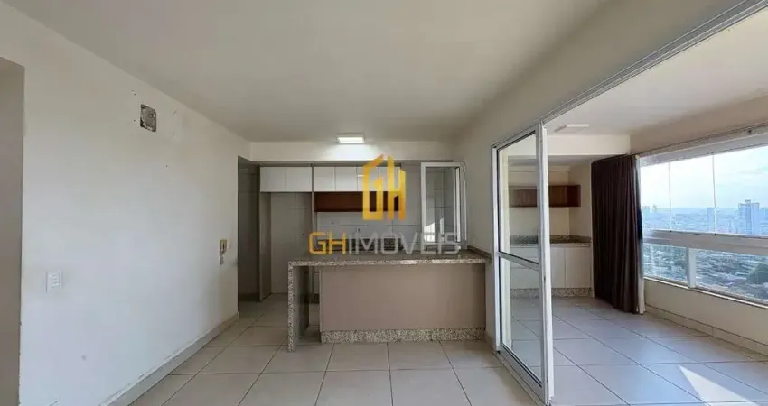 Apartamento com 3 quartos à venda na Avenida C 1, 2, Jardim América, Goiânia