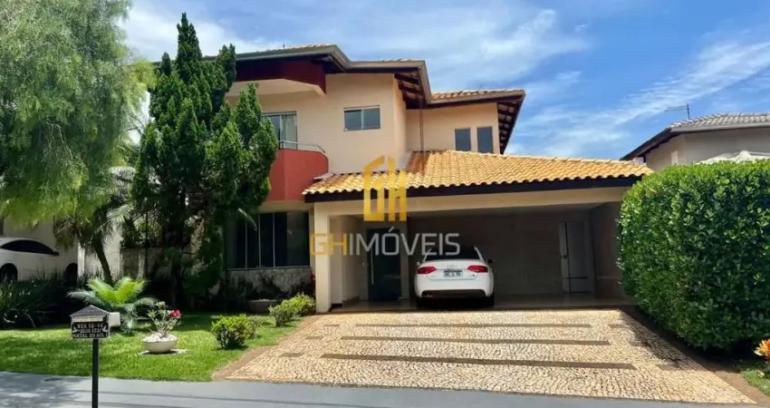 Casa com 3 quartos à venda na Rua SB 4, 01, Loteamento Portal do Sol I, Goiânia