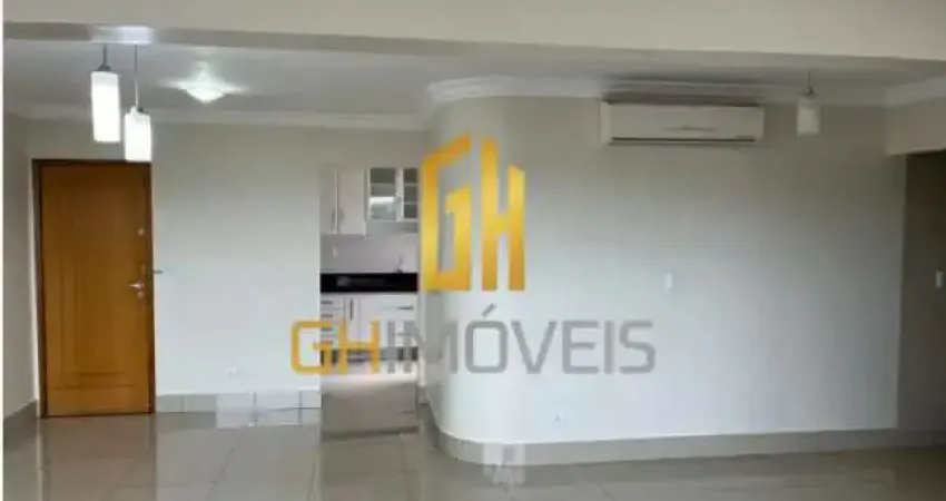 Apartamento com 3 quartos à venda na Rua Pocema, 10, Parque Amazônia, Goiânia