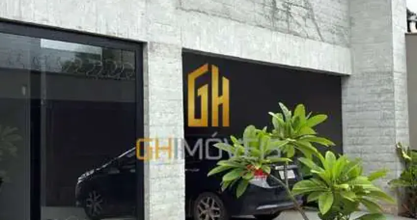 Casa com 3 quartos à venda na Alameda Licardino de Oliveira Ney, 3, Setor Faiçalville, Goiânia