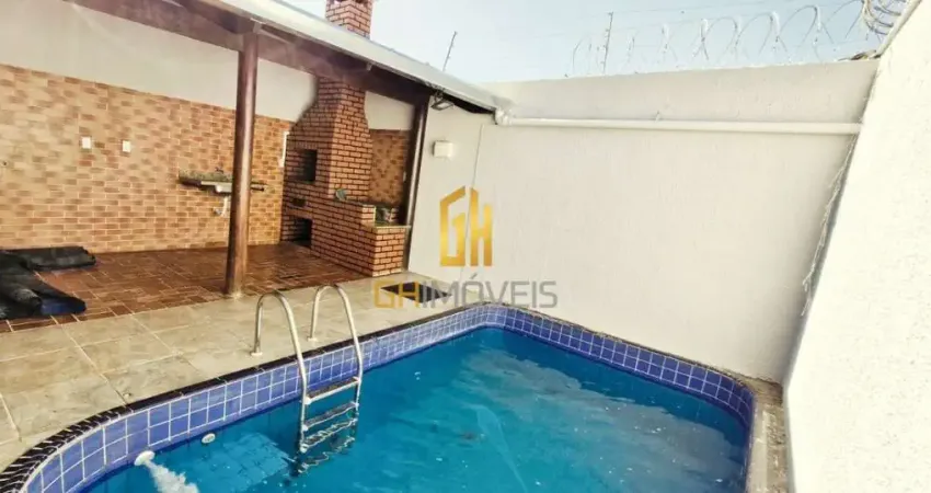 Casa com 3 quartos à venda na Rua Erick Maia Peixoto, 22, Setor Santa Rita, Goiânia