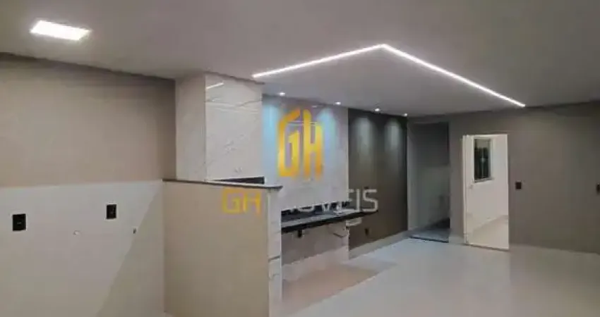 Casa com 3 quartos à venda na Rua Boa Vista, 12, Residencial Santa Fé I, Goiânia