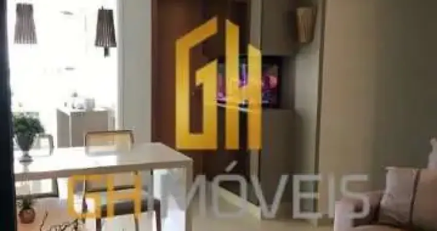 Apartamento com 3 quartos à venda na Avenida Circular, 2, Residencial Eldorado Expansão, Goiânia