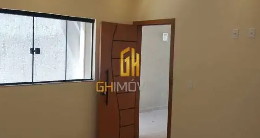 Casa com 3 quartos à venda na Rua 46, 3, Jardim Bela Vista, Aparecida de Goiânia