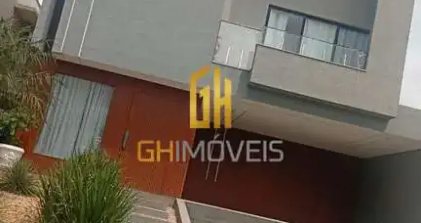 Casa com 4 quartos à venda na Rua Mestre Araújo, 55, Setor Morada do Lago, Trindade