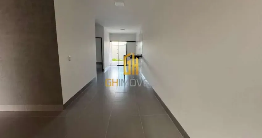 Casa com 3 quartos à venda na Rua Rita Ludolf, 3, Jardim Buriti Sereno, Aparecida de Goiânia