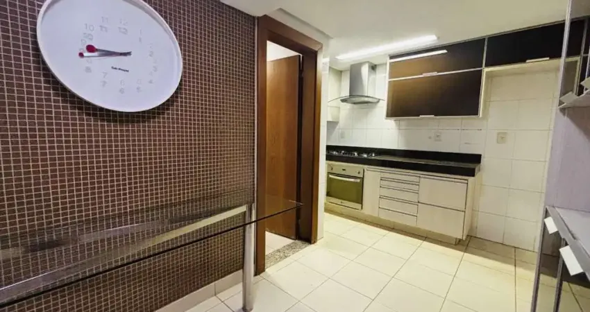 Apartamento com 3 quartos à venda na Rua Pocema, 3, Parque Amazônia, Goiânia