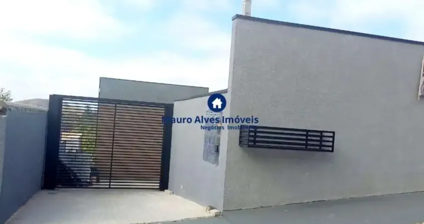 Casa com 2 quartos à venda na Vila Suissa, Mogi das Cruzes 