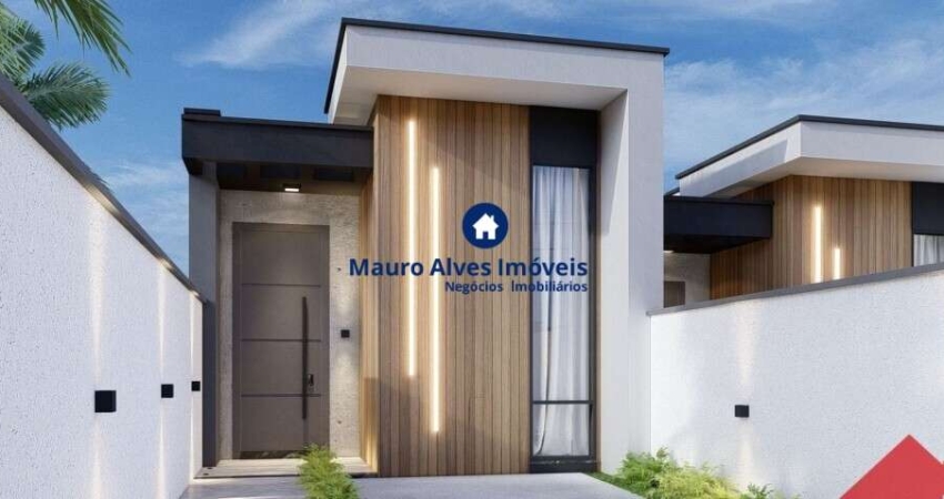Casa com 3 quartos à venda no Botujuru, Mogi das Cruzes 