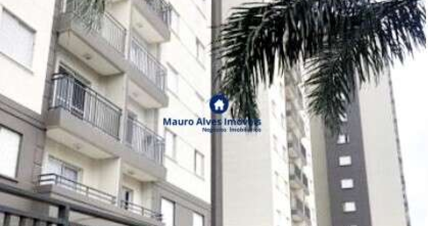 Apartamento com 3 quartos à venda no Mogi Moderno, Mogi das Cruzes 