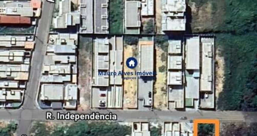 Terreno à venda no Botujuru, Mogi das Cruzes 