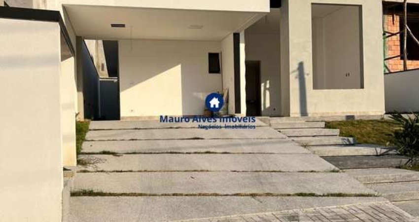 Casa em condomínio fechado com 3 quartos à venda na Cidade Parquelandia, Mogi das Cruzes 