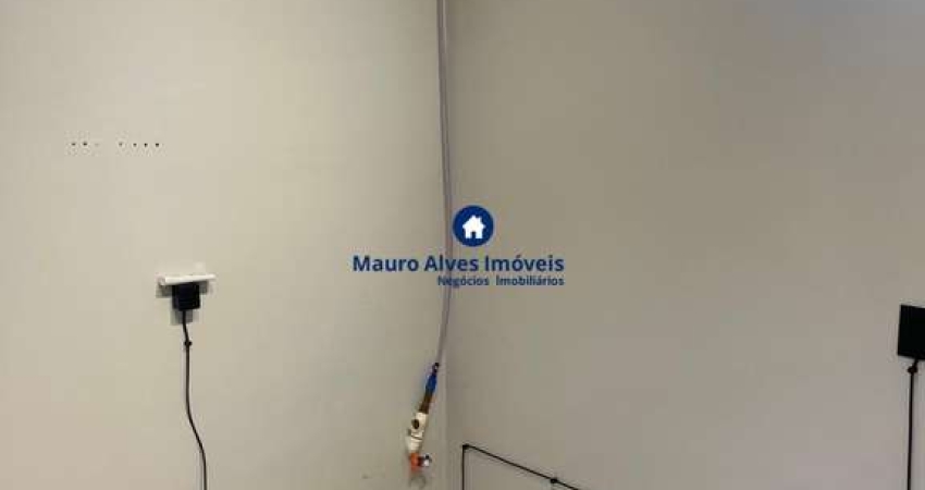 Sala comercial com 3 salas para alugar no Cézar de Souza, Mogi das Cruzes 
