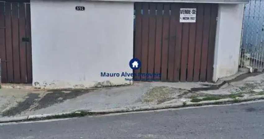 Casa com 2 quartos à venda na Vila São Paulo, Mogi das Cruzes 
