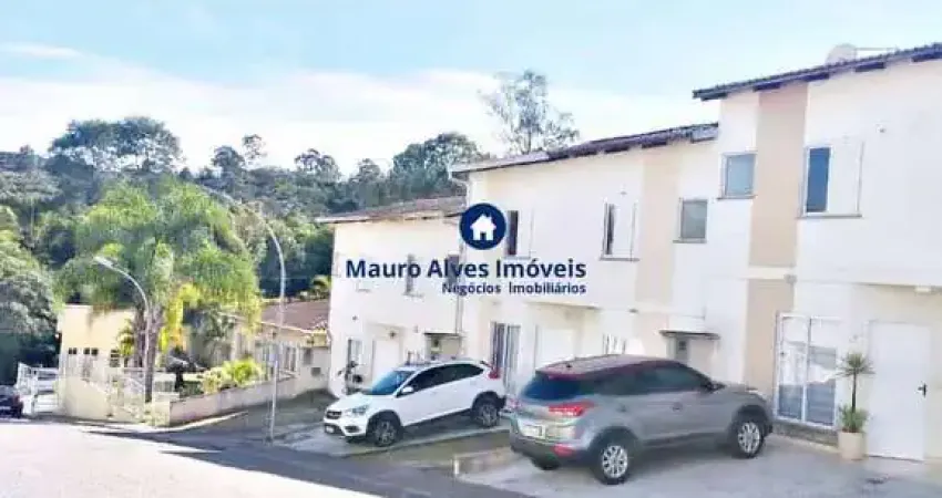 Casa com 2 quartos para alugar na Vila Caputera, Mogi das Cruzes 