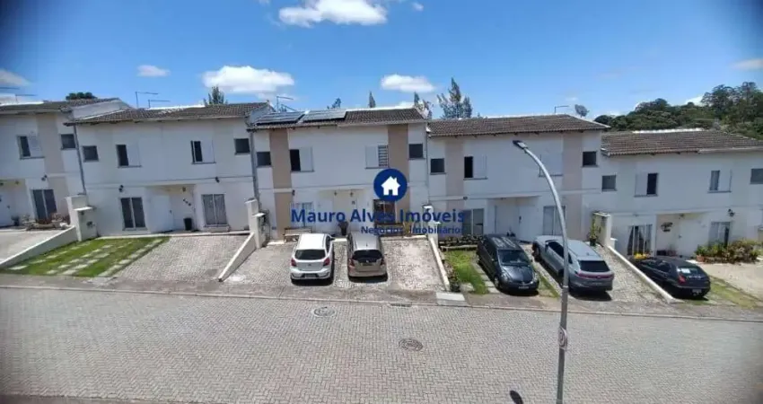 Casa com 2 quartos à venda na Vila Caputera, Mogi das Cruzes 