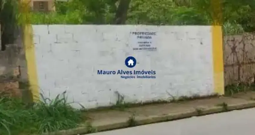 Terreno à venda na Vila São Paulo, Mogi das Cruzes