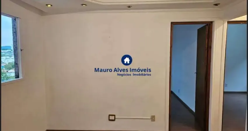 Apartamento com 2 quartos à venda na Vila Natal, Mogi das Cruzes