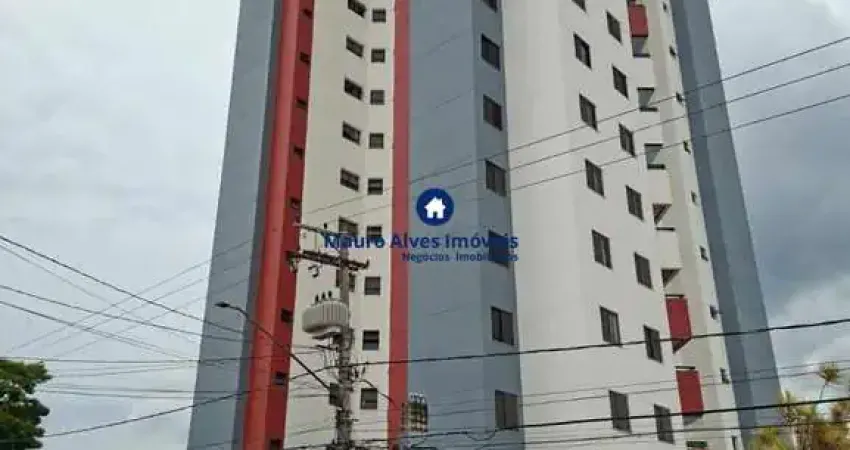 Apartamento com 3 quartos para alugar na Vila Lavínia, Mogi das Cruzes