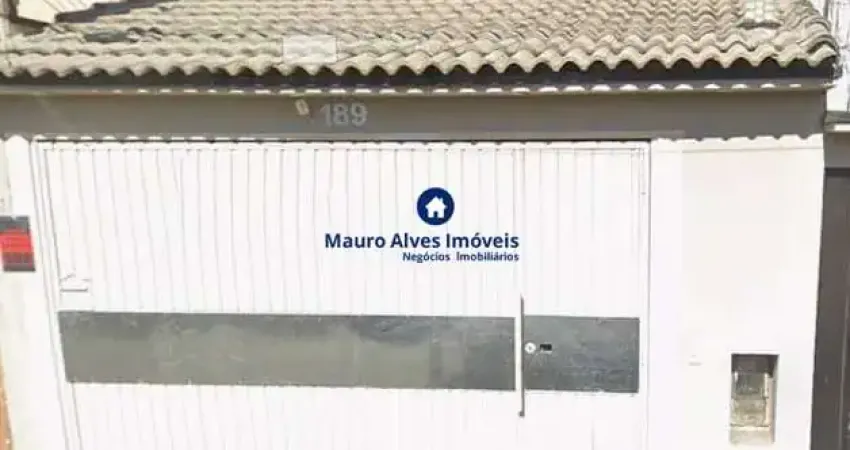 Casa com 2 quartos para alugar no Jardim Esperança, Mogi das Cruzes 