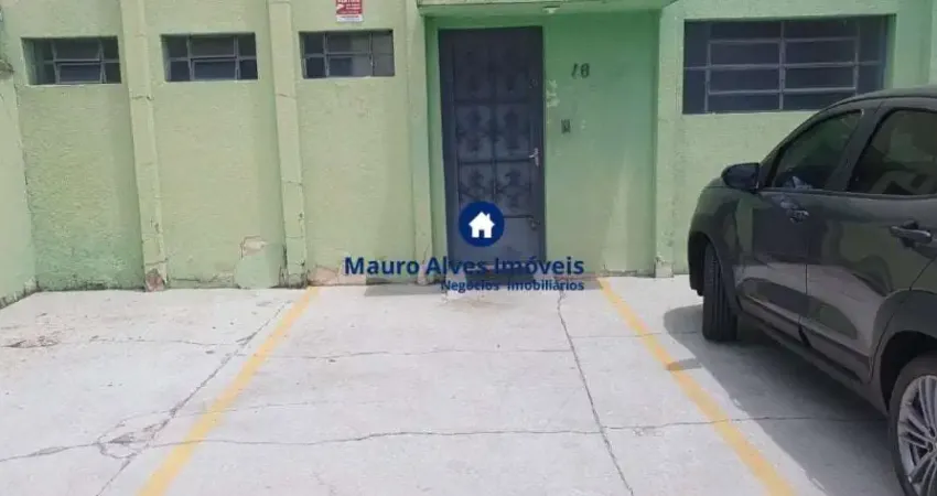 Barracão / Galpão / Depósito para alugar no Cézar de Souza, Mogi das Cruzes 