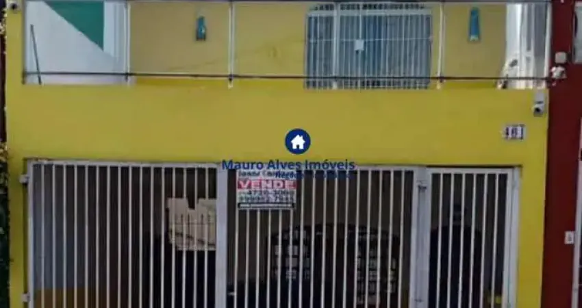 Casa com 3 quartos à venda no Jardim Camila, Mogi das Cruzes 