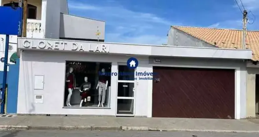 Casa com 1 quarto à venda no Jardim São Pedro, Mogi das Cruzes 