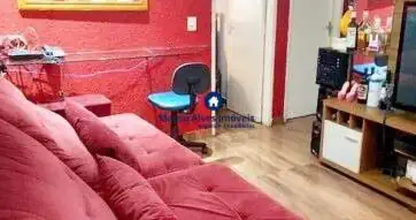 Apartamento com 2 quartos à venda no Jardim Santa Teresa, Mogi das Cruzes 