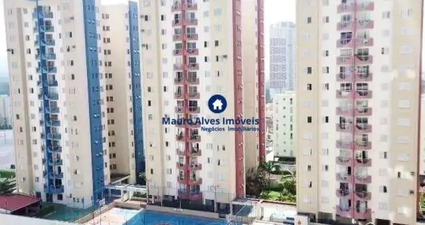 Apartamento com 3 quartos à venda no Jardim Armênia, Mogi das Cruzes 
