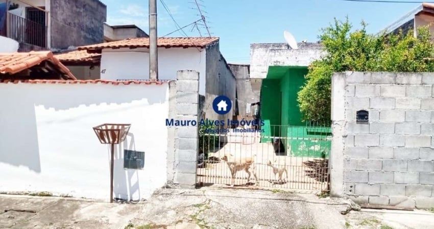 Casa com 3 quartos à venda no Jundiapeba, Mogi das Cruzes 