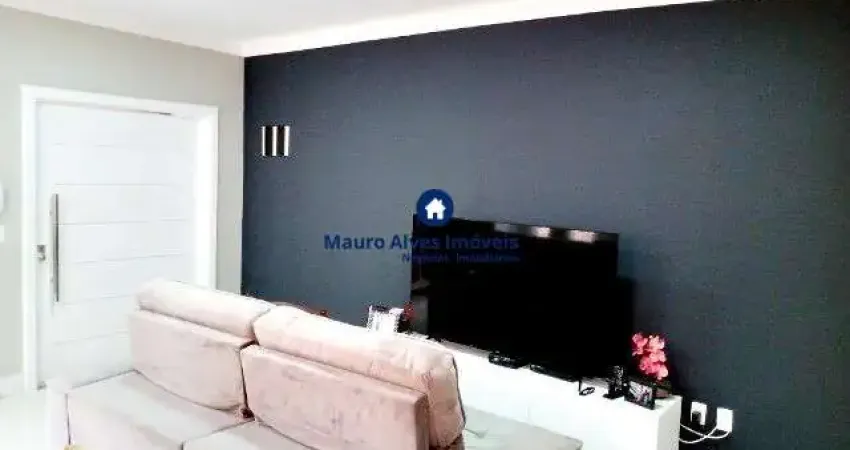 Casa com 3 quartos à venda no Jardim Nathalie, Mogi das Cruzes 