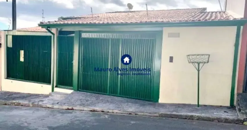 Casa com 3 quartos à venda na Vila Suissa, Mogi das Cruzes 