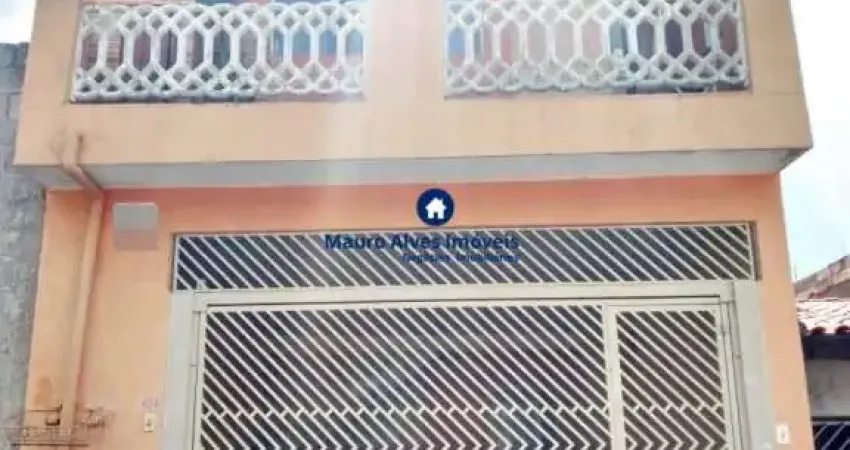 Casa com 2 quartos à venda no Jardim Esperança, Mogi das Cruzes 