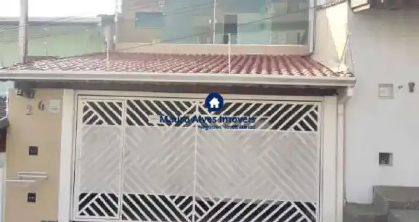 Casa com 3 quartos à venda no Jardim Ivete, Mogi das Cruzes 