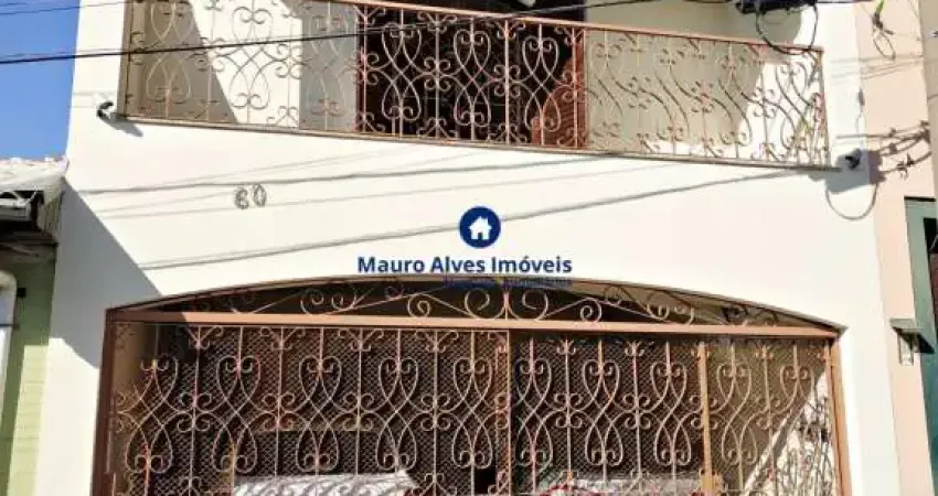 Casa com 3 quartos à venda no Centro, Mogi das Cruzes 