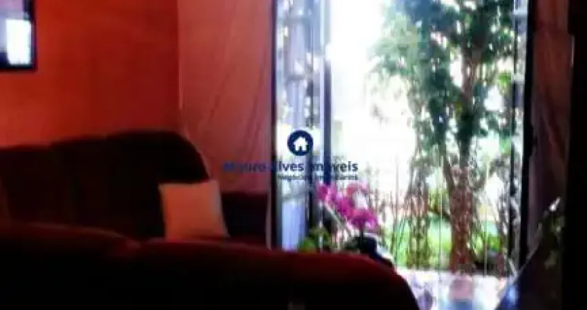 Casa com 4 quartos à venda na Vila Rubens, Mogi das Cruzes 
