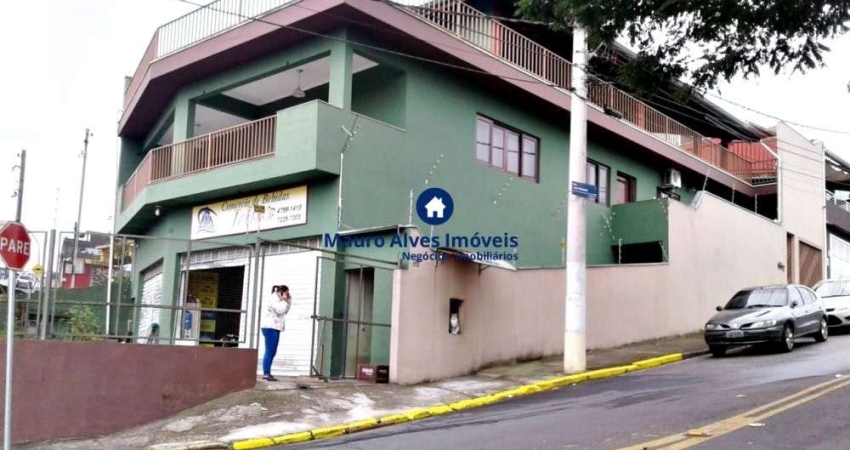 Casa com 3 quartos à venda no Jardim Camila, Mogi das Cruzes 