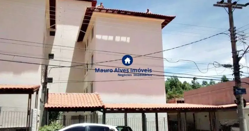 Apartamento com 2 quartos à venda no Jardim São Pedro, Mogi das Cruzes 