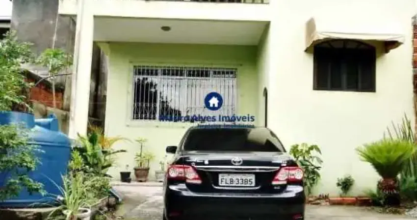 Casa com 4 quartos à venda na Vila Paulista, Mogi das Cruzes 