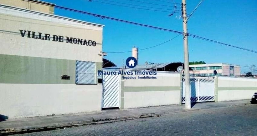 Apartamento com 2 quartos à venda no Jundiapeba, Mogi das Cruzes 
