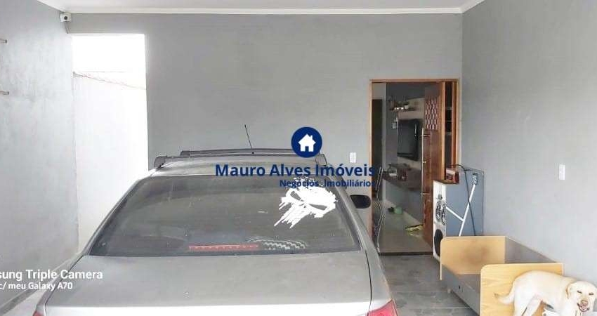 Casa com 3 quartos à venda no Jundiapeba, Mogi das Cruzes 