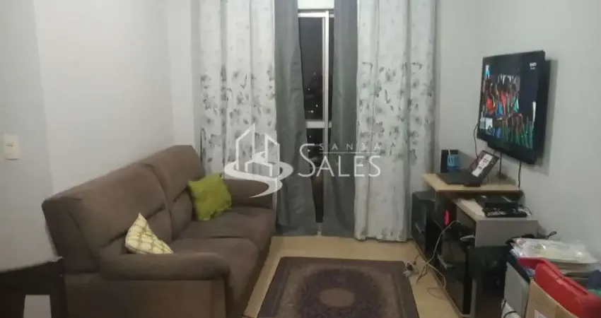 Apartamento com 2 quartos à venda na Avenida Raimundo Pereira de Magalhães, 1818, Vila Santa Cruz, São Paulo