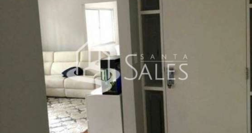 Apartamento com 4 quartos à venda na Rua João de Souza Dias, 1056, Campo Belo, São Paulo