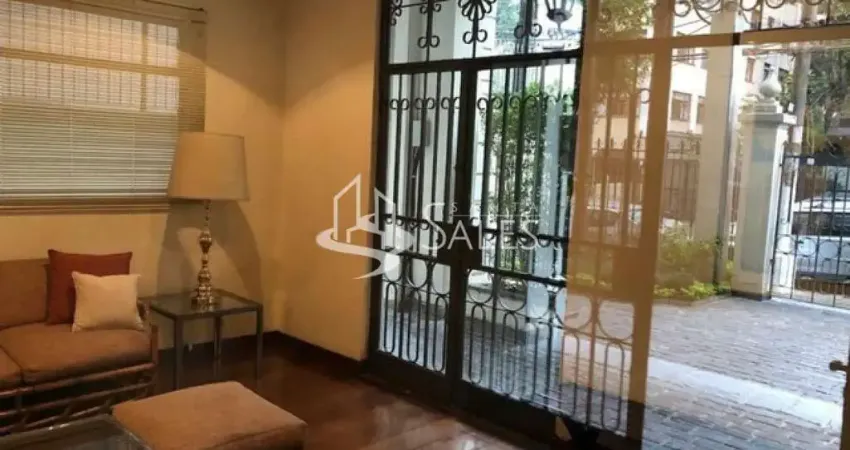 Apartamento com 3 quartos para alugar na Rua Casa Branca, 766, Cohab Monet, São Paulo