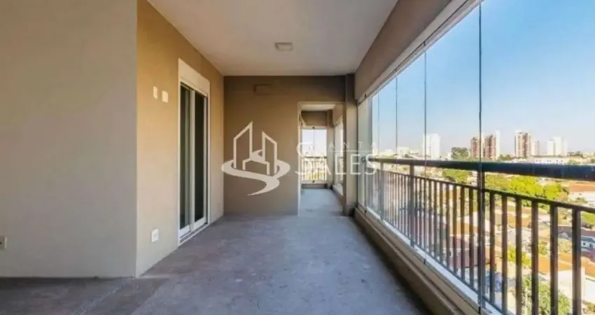 Saúde, excelente apto. 110m² - com 3 dormitórios sendo 1 suíte, 2 vagas.